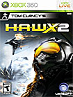 Tom Clancy's HAWX 2 (Xbox 360)